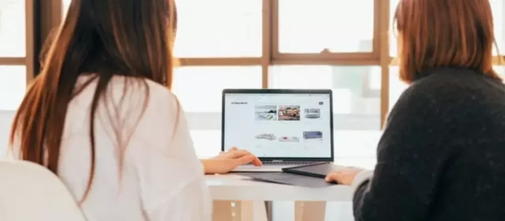 6 Signs You Are in Need of a Website Overhaul