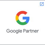 Nick The Marketer - Google Partner Logo