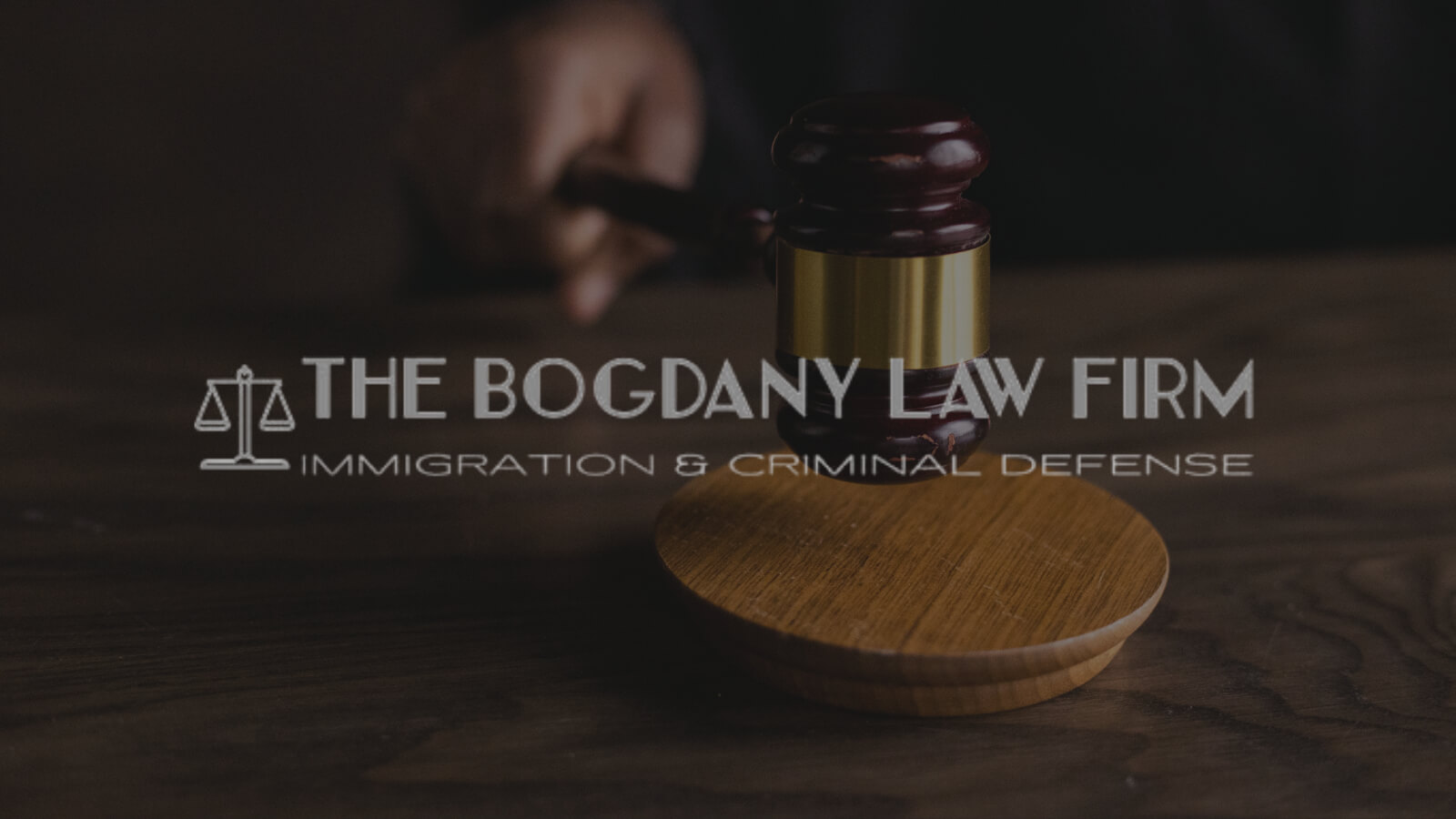 Bogdany Law Firm