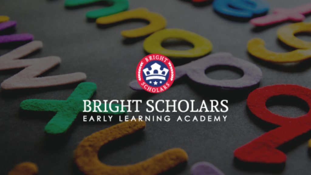 Bright Scholars Logo