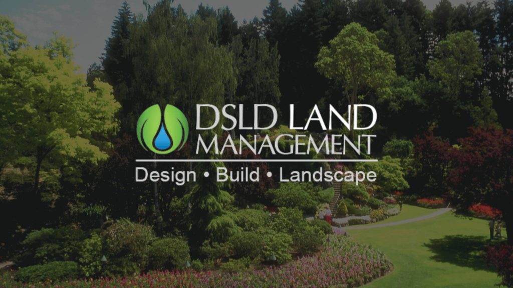 DSLD Land Management Logo