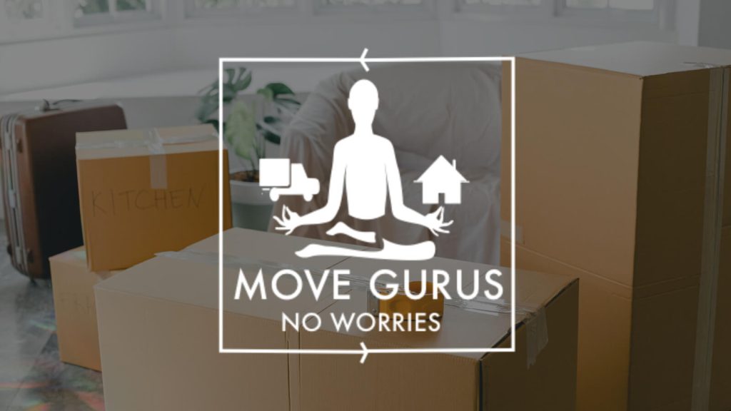 Move Gurus Logo