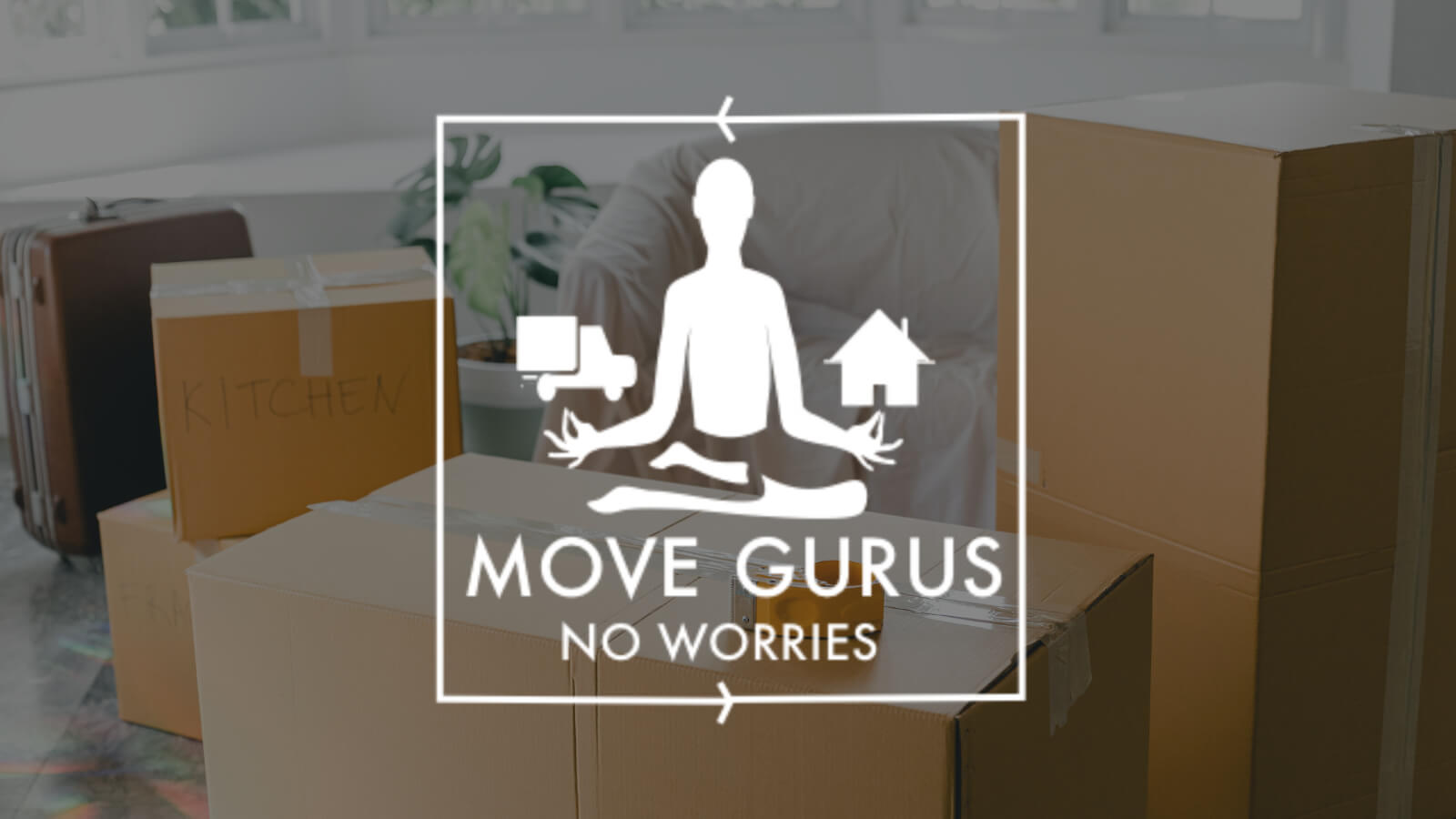 Move Gurus Logo
