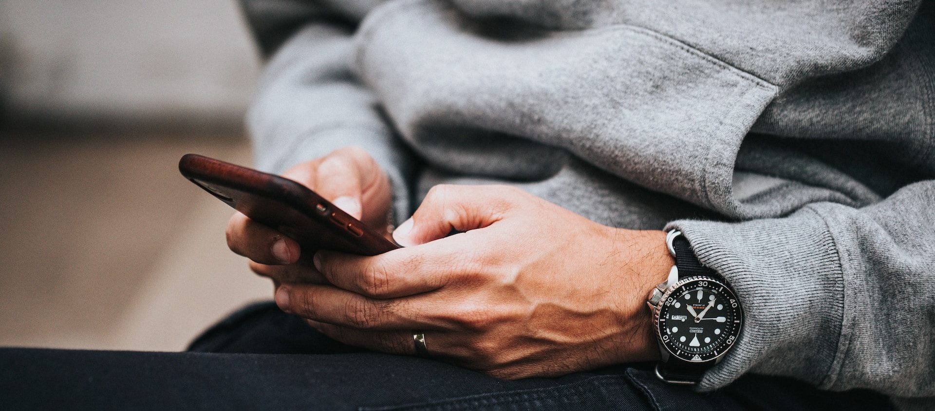 using mobile, mobile optimization