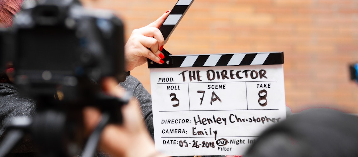 video production, Video Content