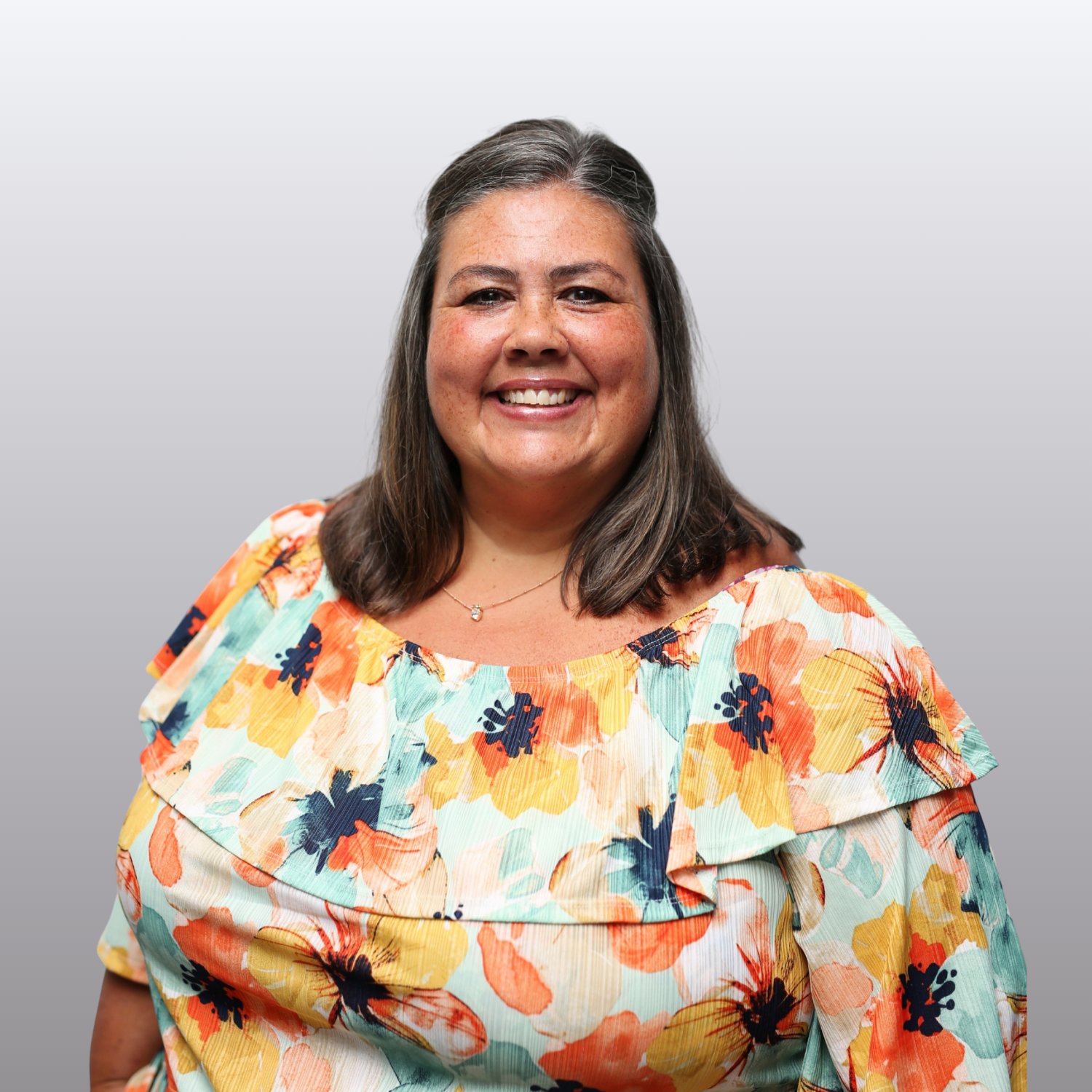Kimberly Thomas