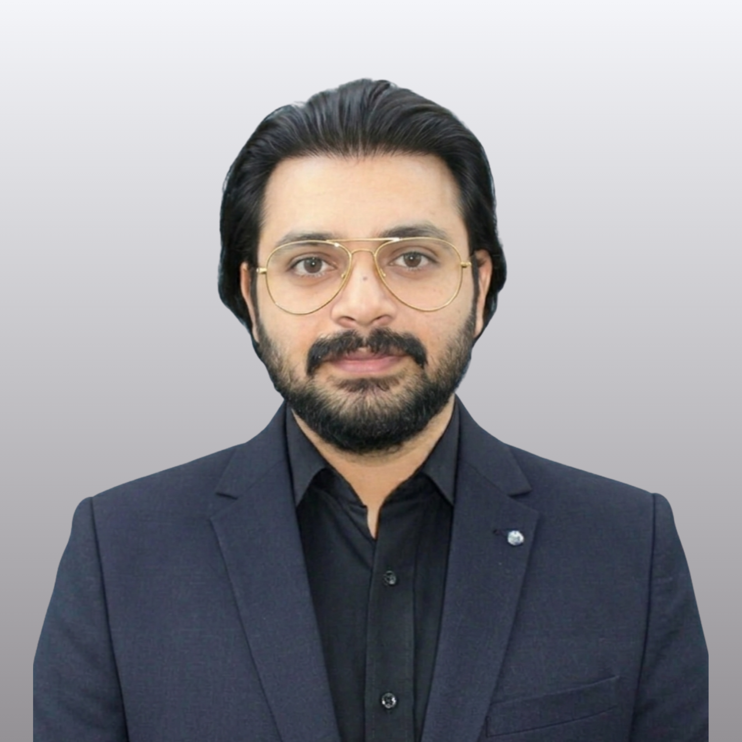 Qasim Aftab